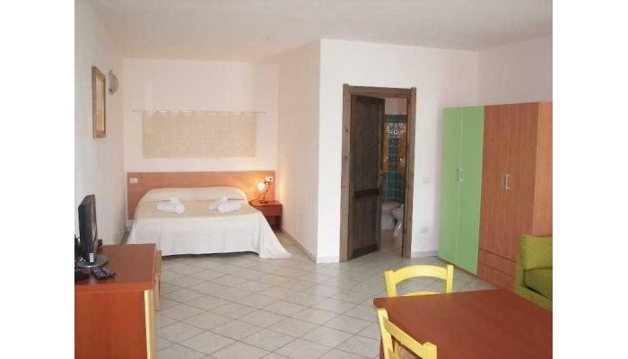 La Ciaccia Hotel Residence poza 5