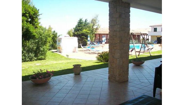 La Ciaccia Hotel Residence poza 4