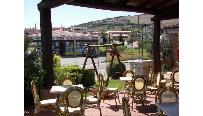 La Ciaccia Hotel Residence poza 2