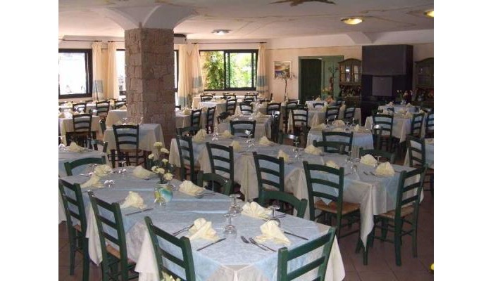 La Ciaccia Hotel Residence poza 1