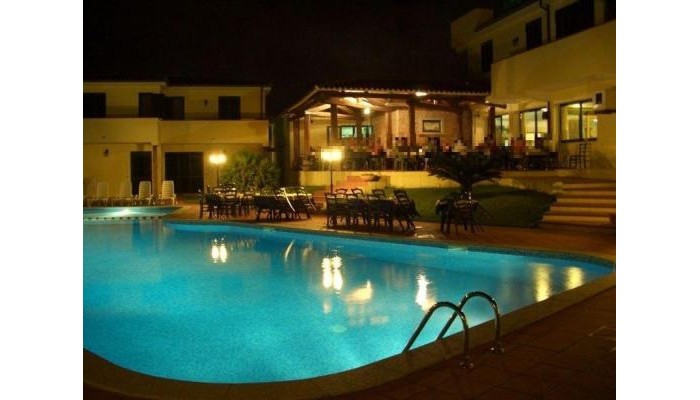 La Ciaccia Hotel Residence poza 7