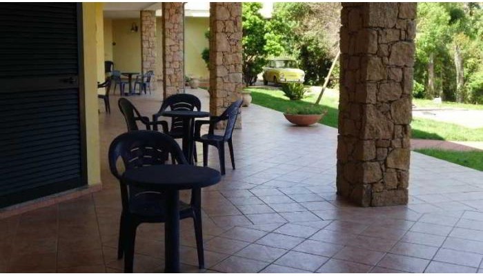 La Ciaccia Hotel Residence poza 6