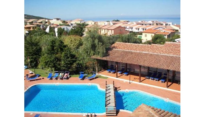 La Ciaccia Hotel Residence poza 0