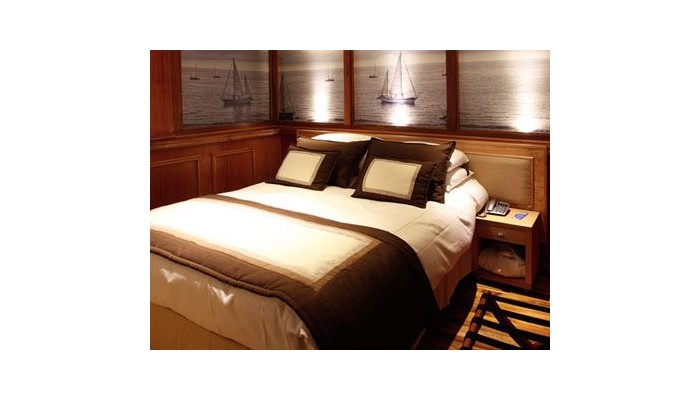 Alto Mirador Hotel Boutique poza 5