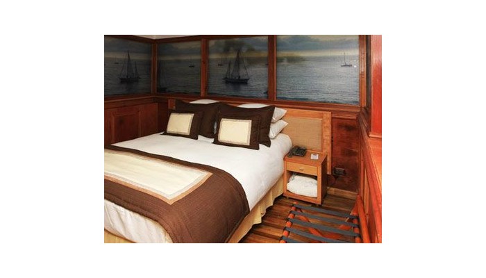 Alto Mirador Hotel Boutique poza 6