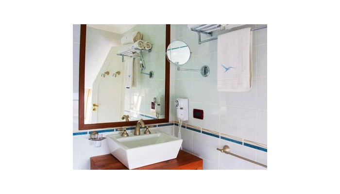 Alto Mirador Hotel Boutique poza 11