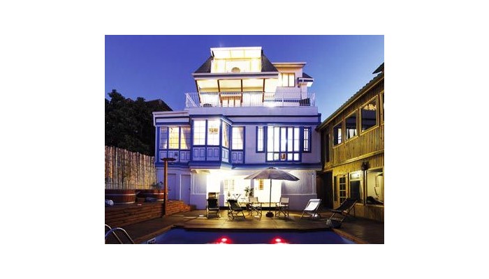 Alto Mirador Hotel Boutique poza 0