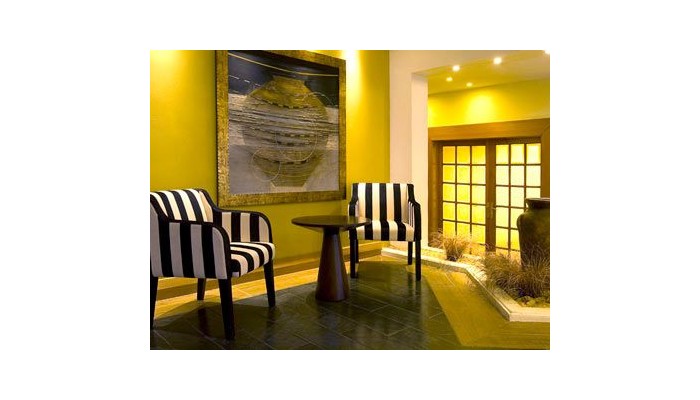 Best Western Hotel Marina Del Rey poza 1