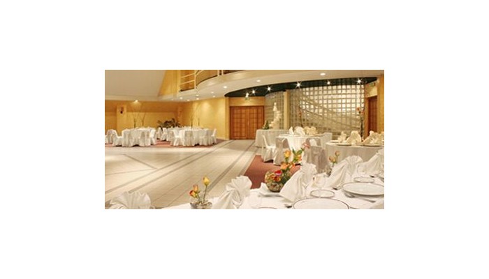 Best Western Hotel Marina Del Rey poza 7