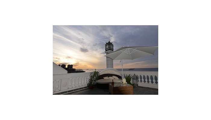 Domus Mare Luxury Hotel poza 7