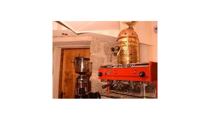 Domus Mare Luxury Hotel poza 10