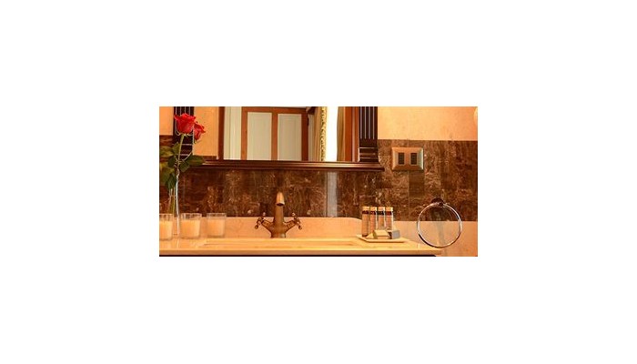 Domus Mare Luxury Hotel poza 11