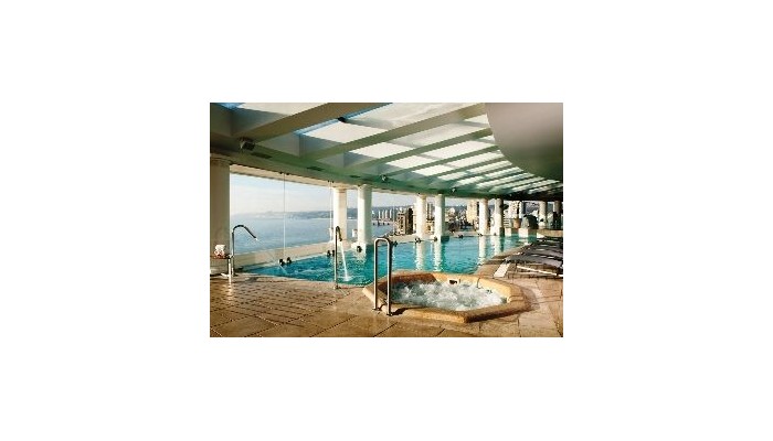 Enjoy Viaa Del Mar Hotel Del Mar poza 7