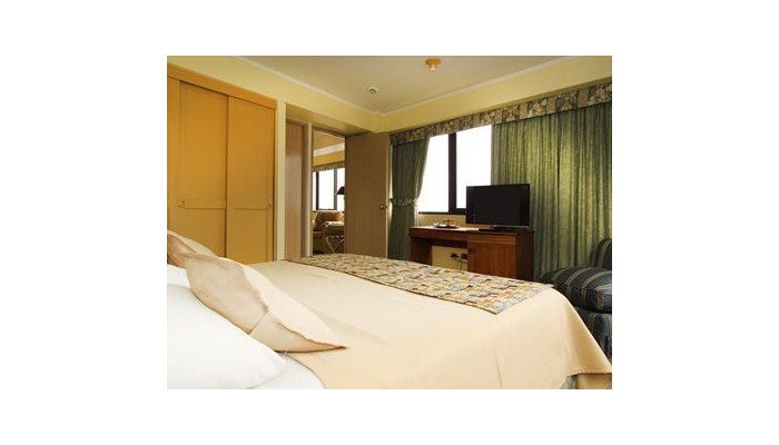 Gala Hotel Y Centro De Eventos poza 2