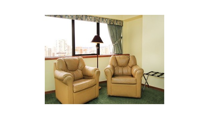 Gala Hotel Y Centro De Eventos poza 0