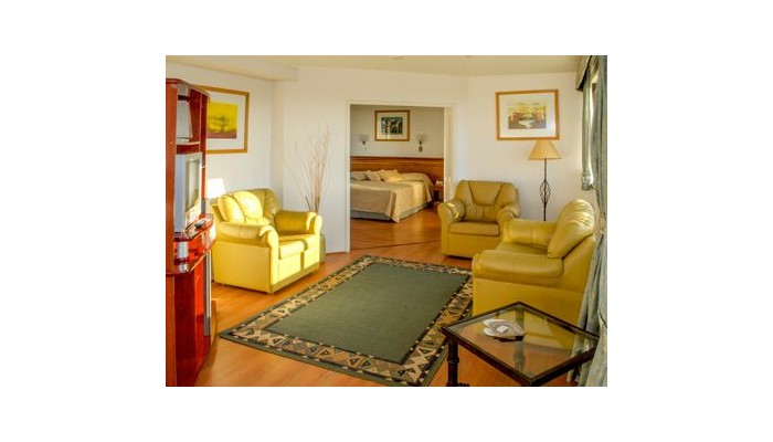 Gala Hotel Y Centro De Eventos poza 10