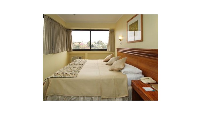 Gala Hotel Y Centro De Eventos poza 8