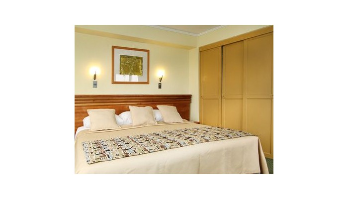 Gala Hotel Y Centro De Eventos poza 9