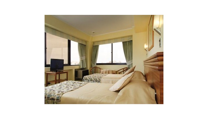 Gala Hotel Y Centro De Eventos poza 6