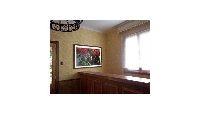 Hotel Alto Mirador Boutique Valparaiso poza 8