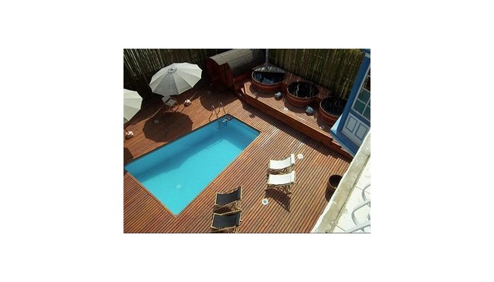 Hotel Alto Mirador Boutique Valparaiso poza 0