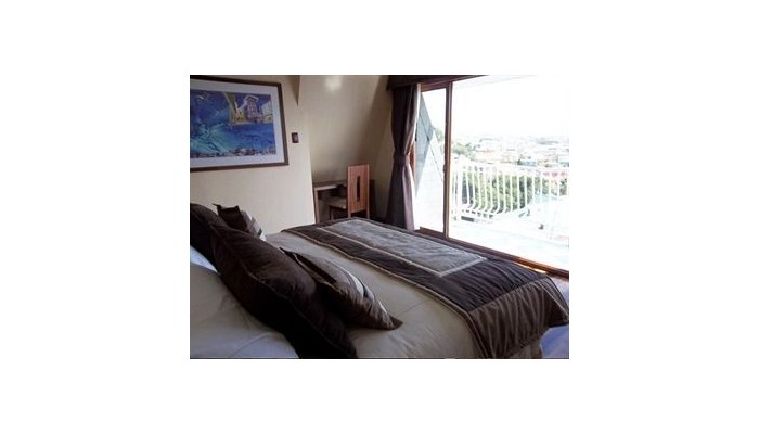 Hotel Alto Mirador Boutique Valparaiso poza 9