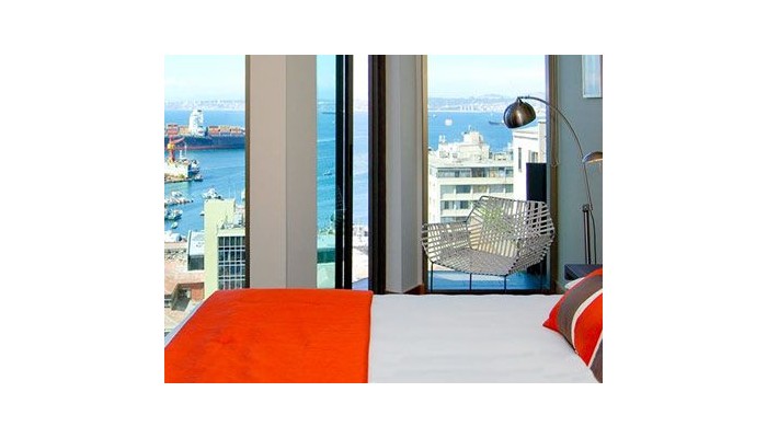 Hotel Boutique 17 poza 0