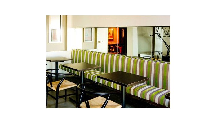 Hotel Boutique 17 poza 2