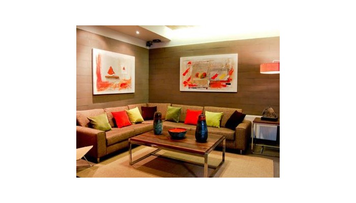 Hotel Boutique 17 poza 7