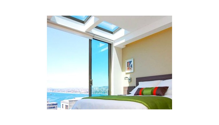 Hotel Boutique 17 poza 5