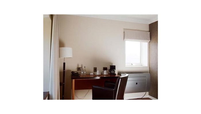 Hotel Cassinetta poza 2