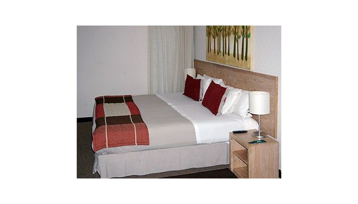 Hotel Conference Town poza 6