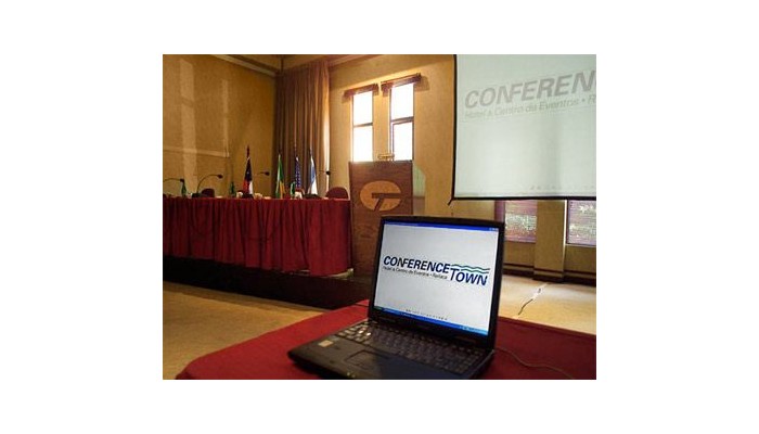 Hotel Conference Town poza 9
