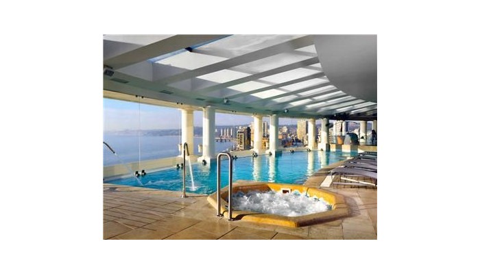 Hotel Enjoy Via±a Del Mar poza 11