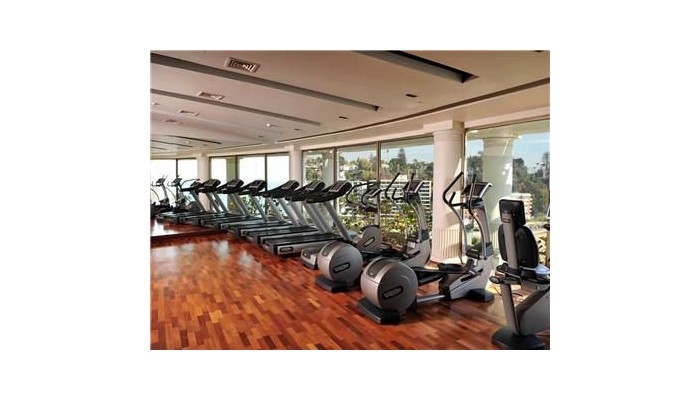 Hotel Enjoy Via±a Del Mar poza 3