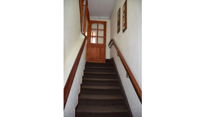 Hotel Hispano poza 2