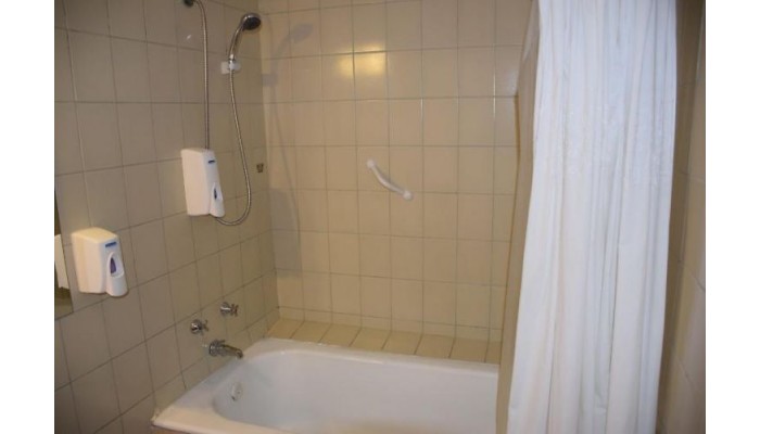 Hotel Hispano poza 8