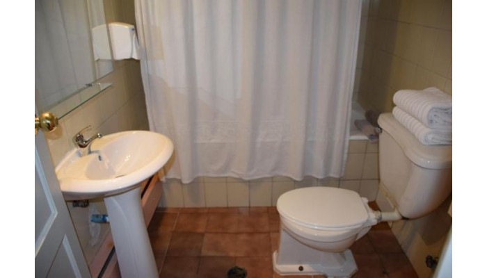 Hotel Hispano poza 9