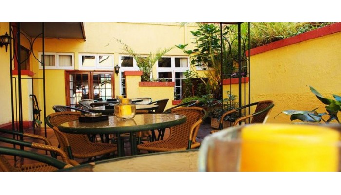 Hotel Hispano poza 3