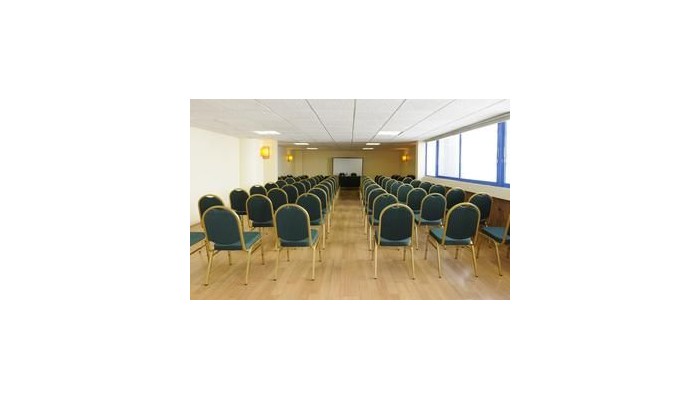 Hotel Neruda Mar poza 3