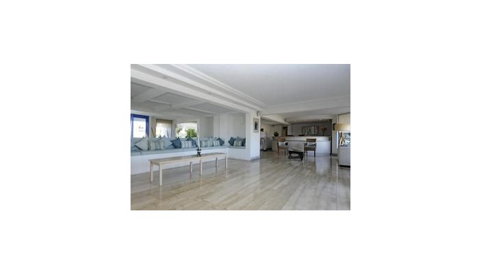 Hotel Neruda Mar poza 1