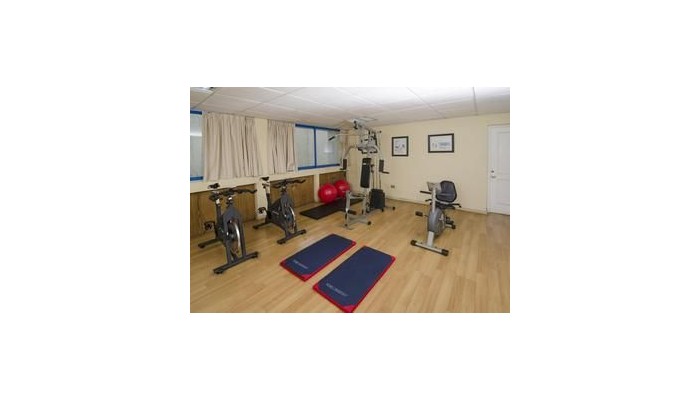 Hotel Neruda Mar poza 4