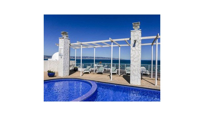 Hotel Neruda Mar Suites poza 1