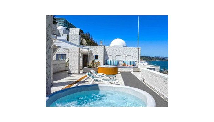 Hotel Neruda Mar Suites poza 2