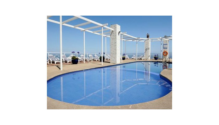 Hotel Neruda Mar Suites poza 9