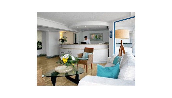 Hotel Neruda Mar Suites poza 5