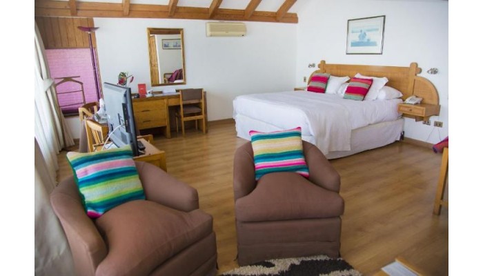 Hotel Oceanic poza 9