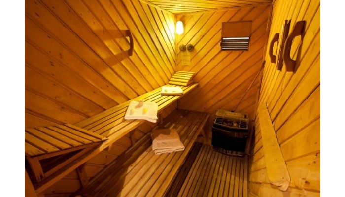 Hotel Oceanic poza 6