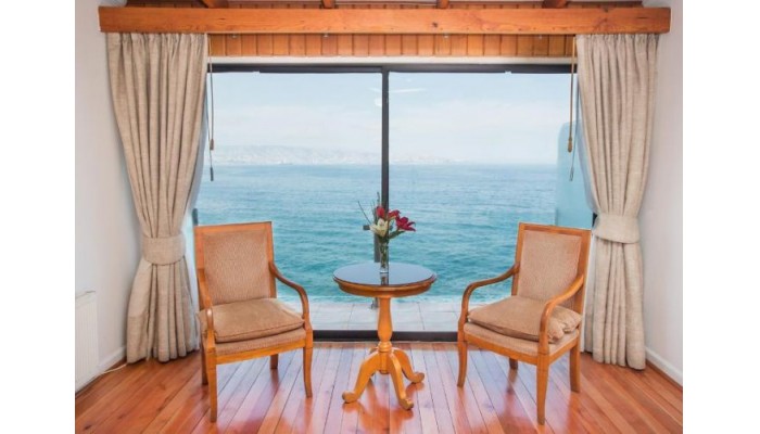 Hotel Oceanic poza 8