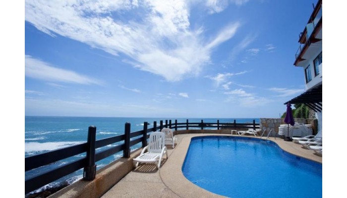 Hotel Oceanic poza 2